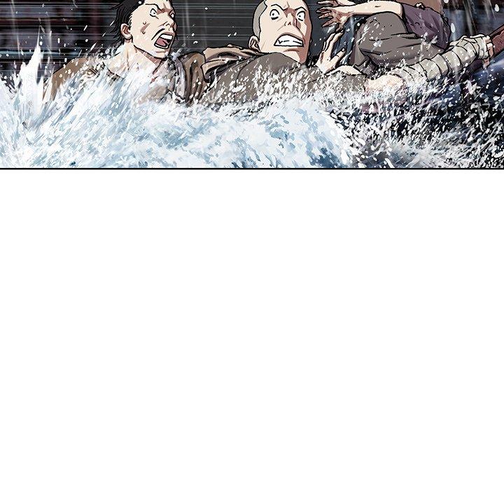 Read Leviathan EN Manga Online