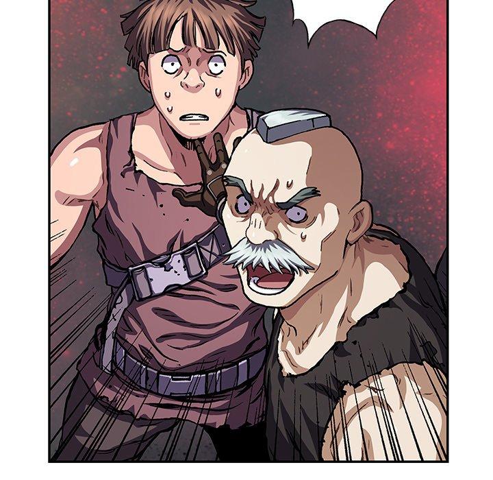 Read Leviathan EN Manga Online