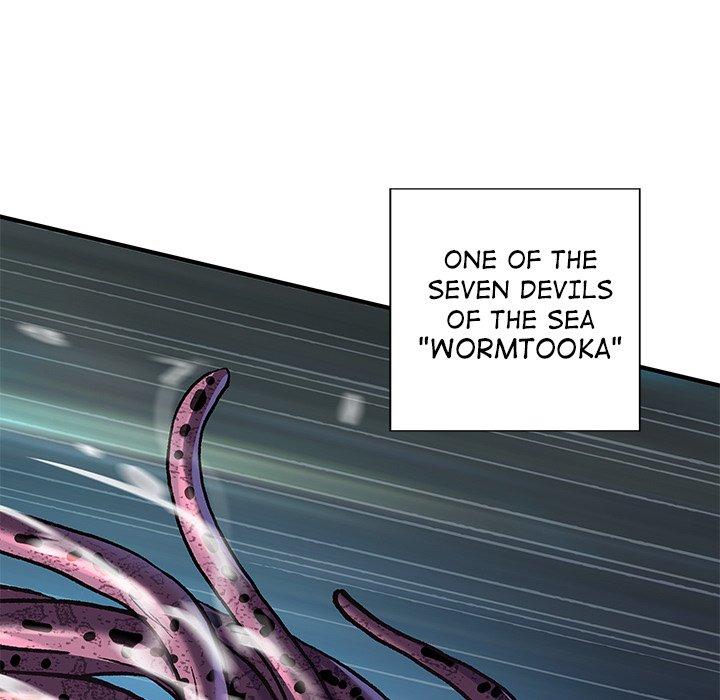 Read Leviathan EN Manga Online