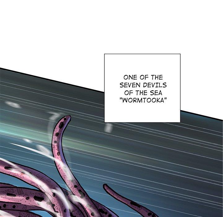 Read Leviathan EN Manga Online