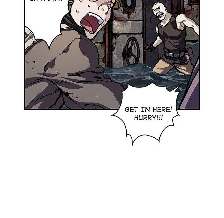 Read Leviathan EN Manga Online