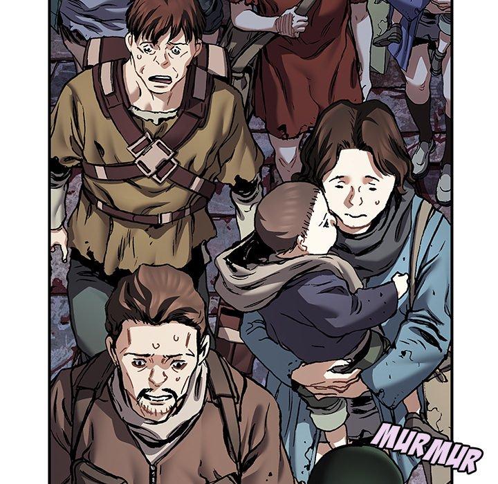 Read Leviathan EN Manga Online