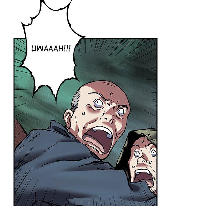 Read Leviathan EN Manga Online