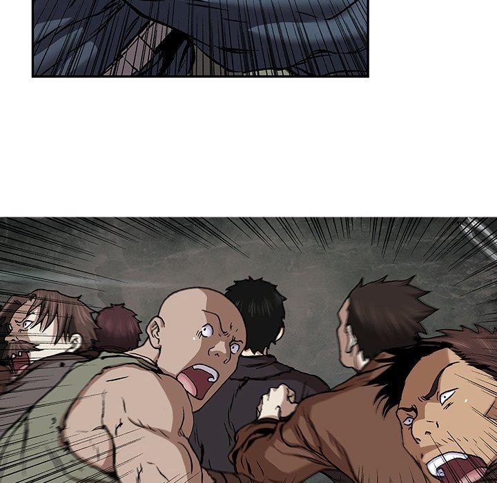 Read Leviathan EN Manga Online