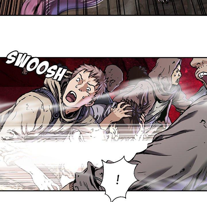 Read Leviathan EN Manga Online