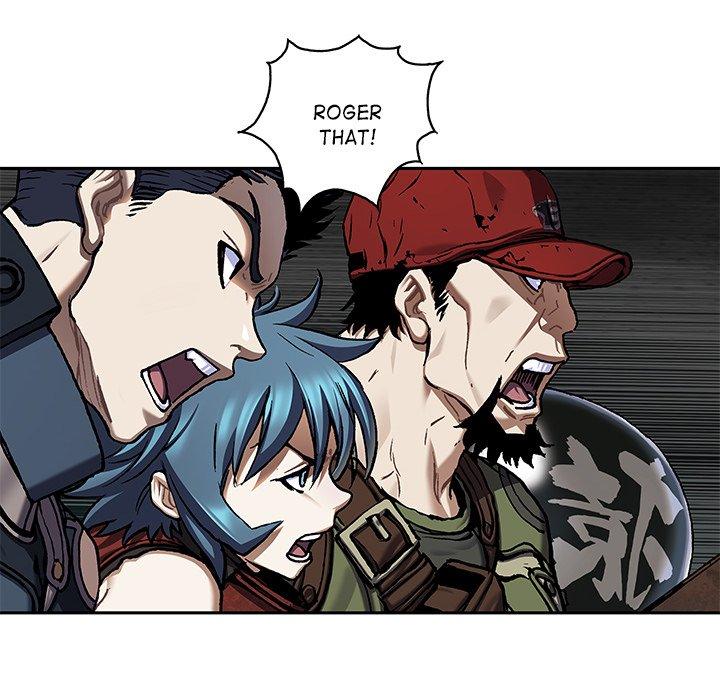 Read Leviathan EN Manga Online