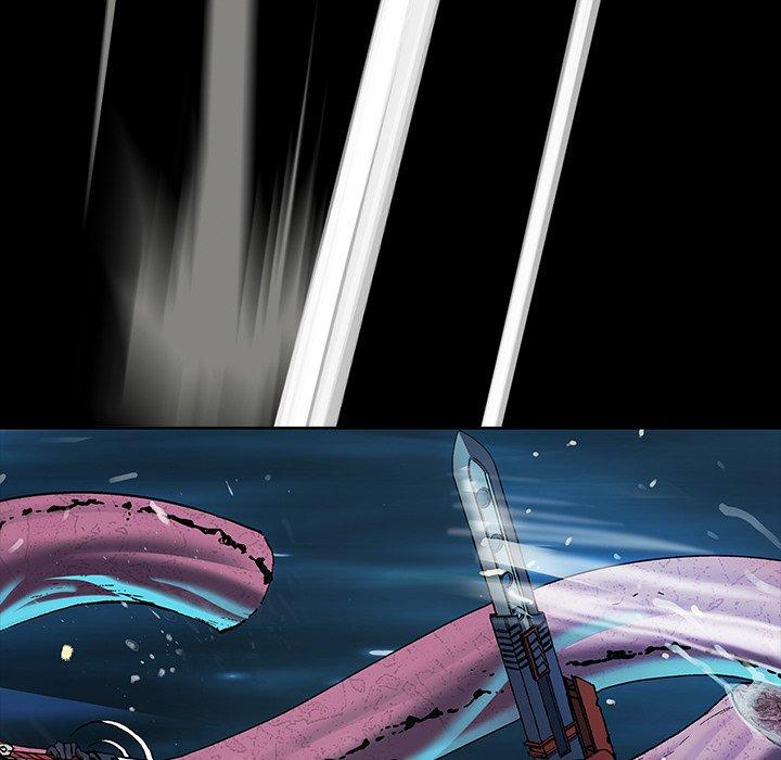 Read Leviathan EN Manga Online