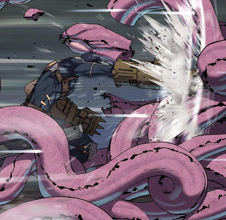 Read Leviathan EN Manga Online