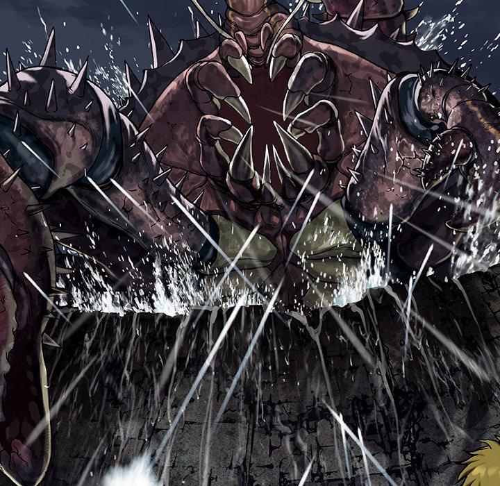 Read Leviathan EN Manga Online