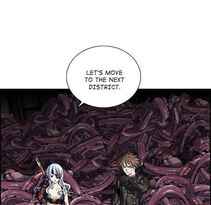 Read Leviathan EN Manga Online