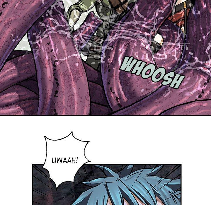 Read Leviathan EN Manga Online