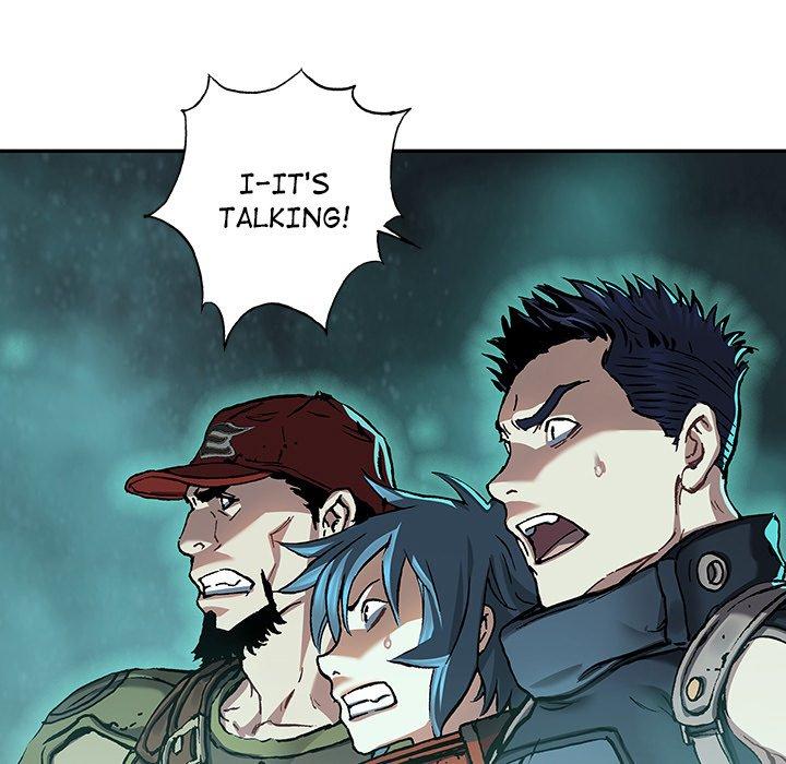 Read Leviathan EN Manga Online