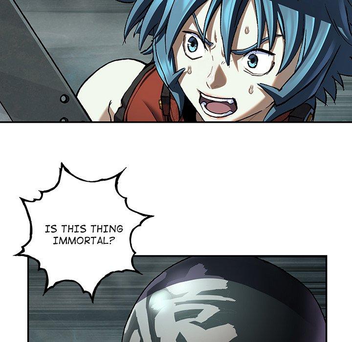 Read Leviathan EN Manga Online