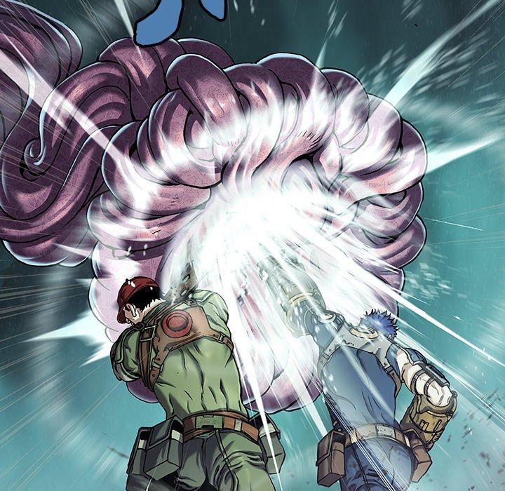 Read Leviathan EN Manga Online