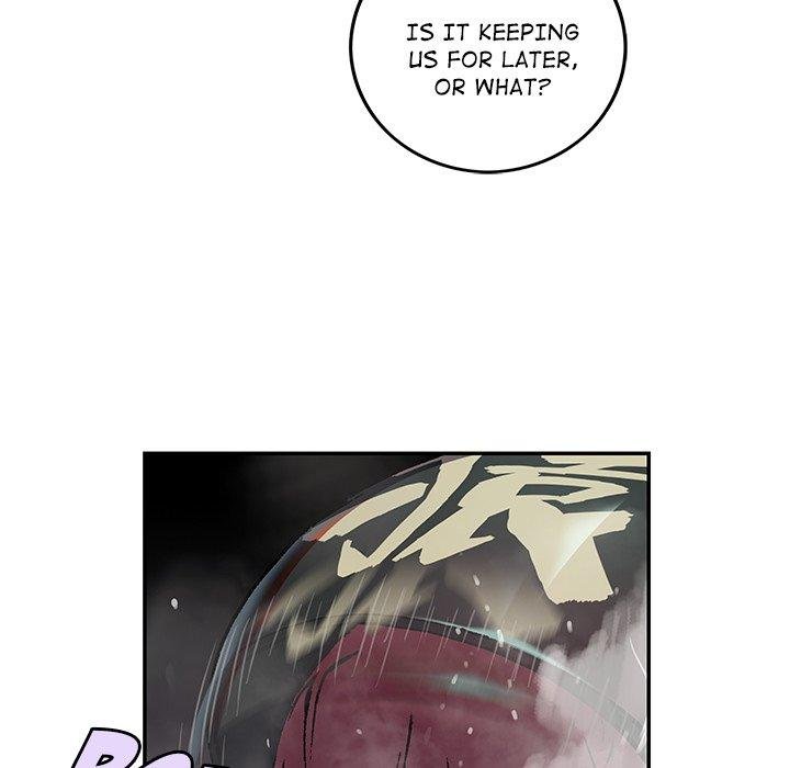 Read Leviathan EN Manga Online