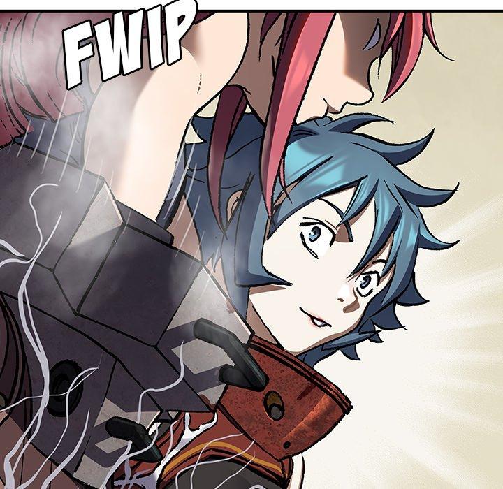 Read Leviathan EN Manga Online