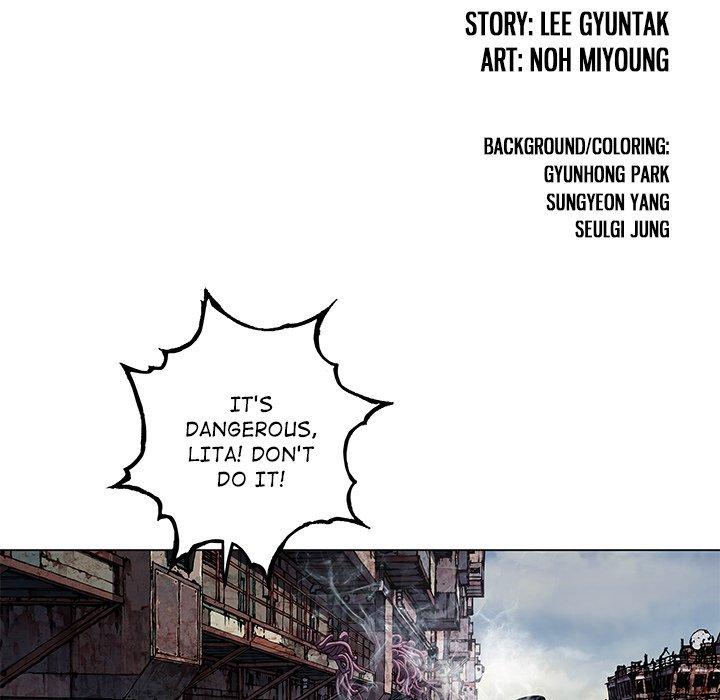 Read Leviathan EN Manga Online