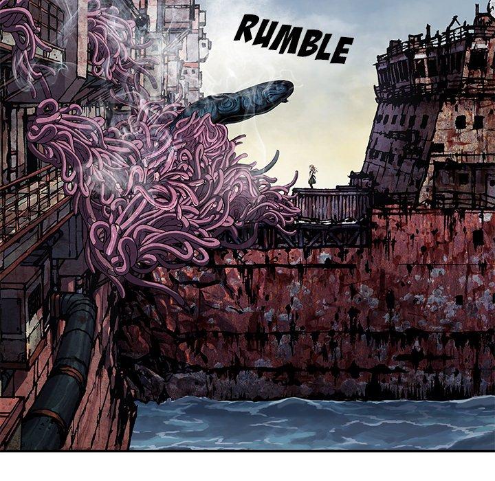 Read Leviathan EN Manga Online