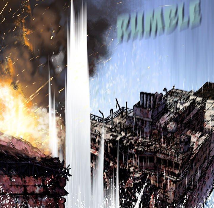 Read Leviathan EN Manga Online