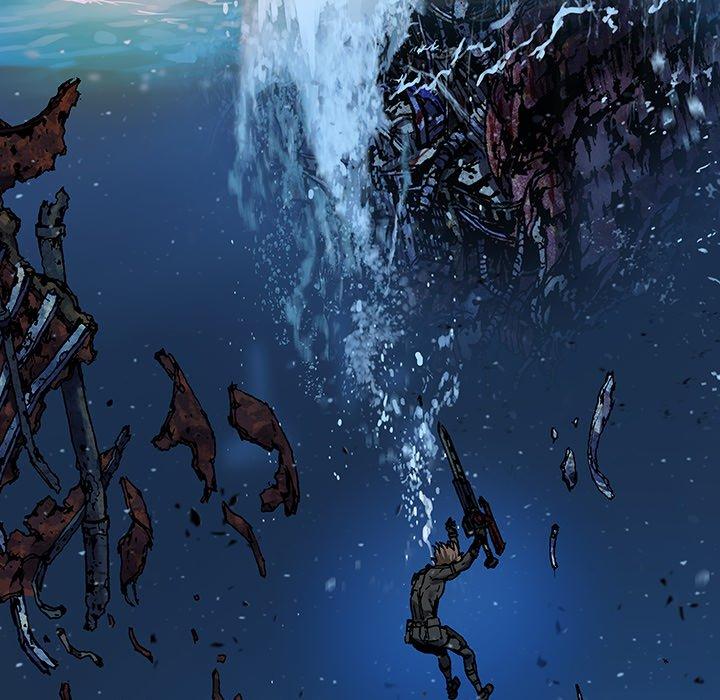 Read Leviathan EN Manga Online