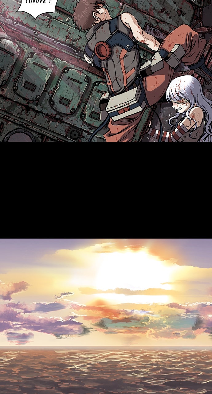 Read Leviathan EN Manga Online