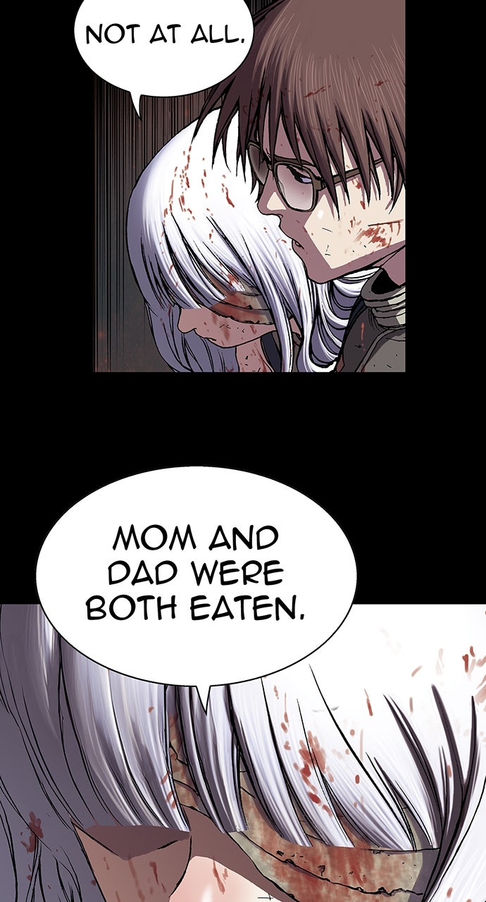 Read Leviathan EN Manga Online