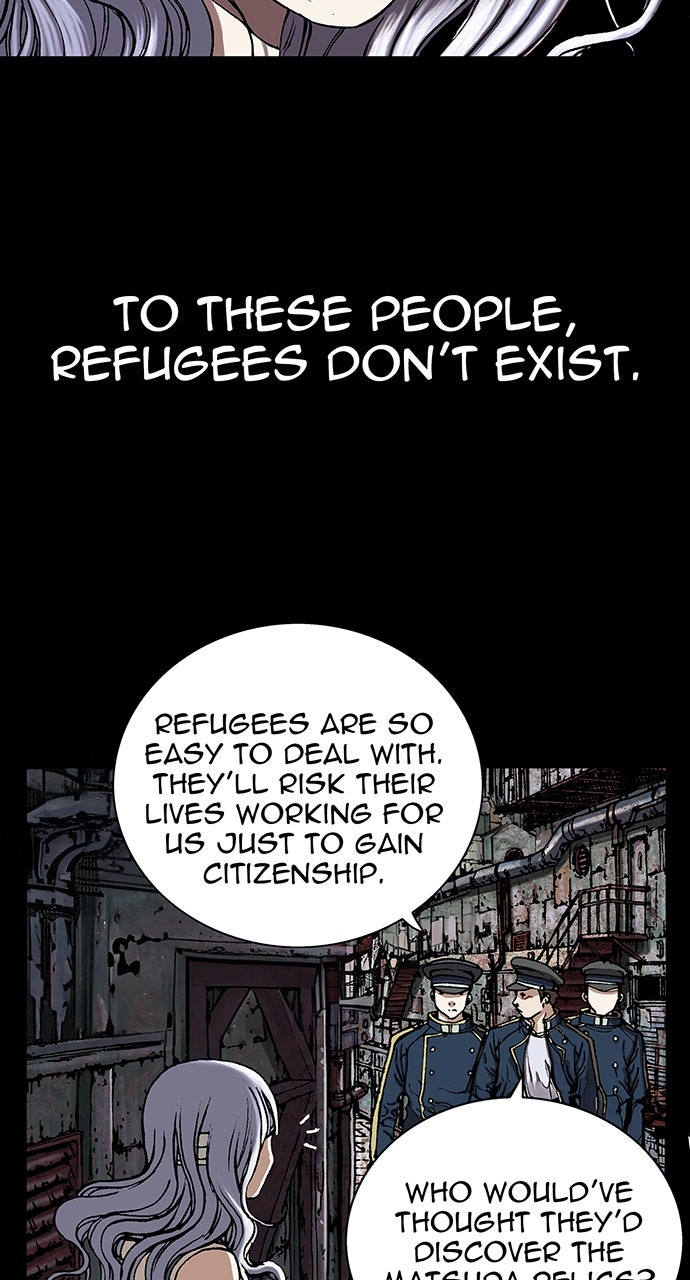 Read Leviathan EN Manga Online