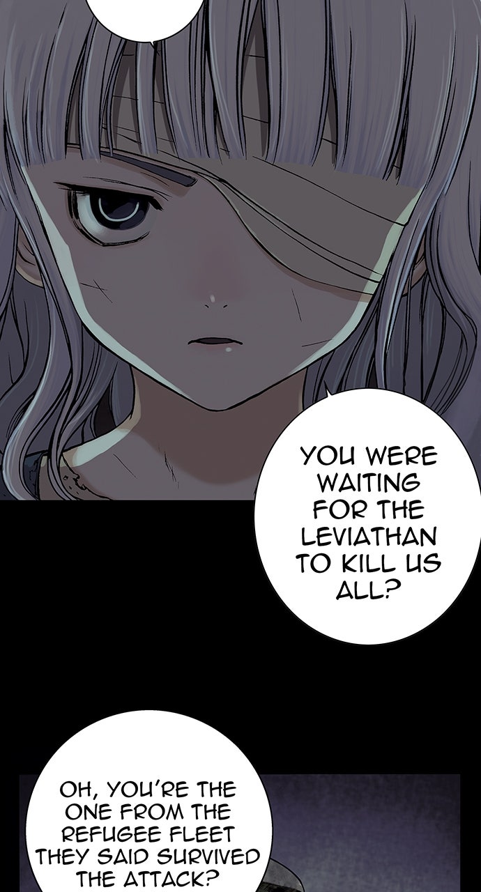 Read Leviathan EN Manga Online