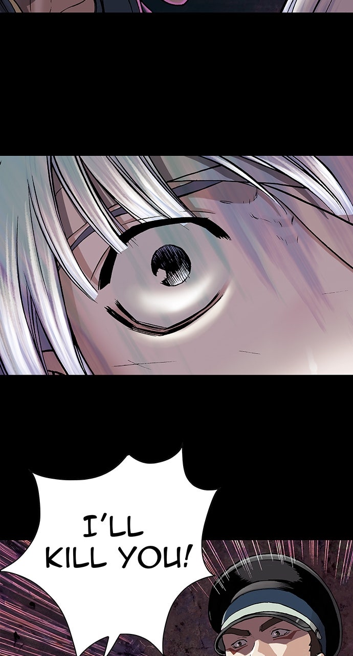 Read Leviathan EN Manga Online