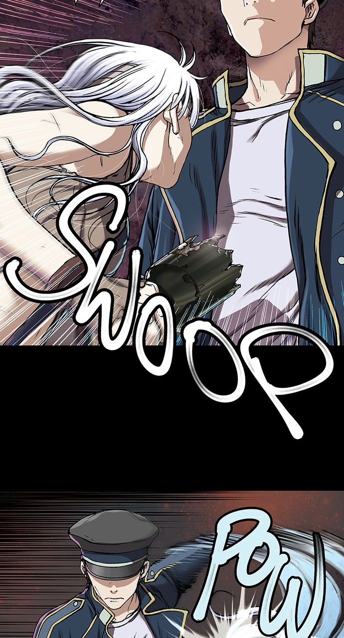 Read Leviathan EN Manga Online