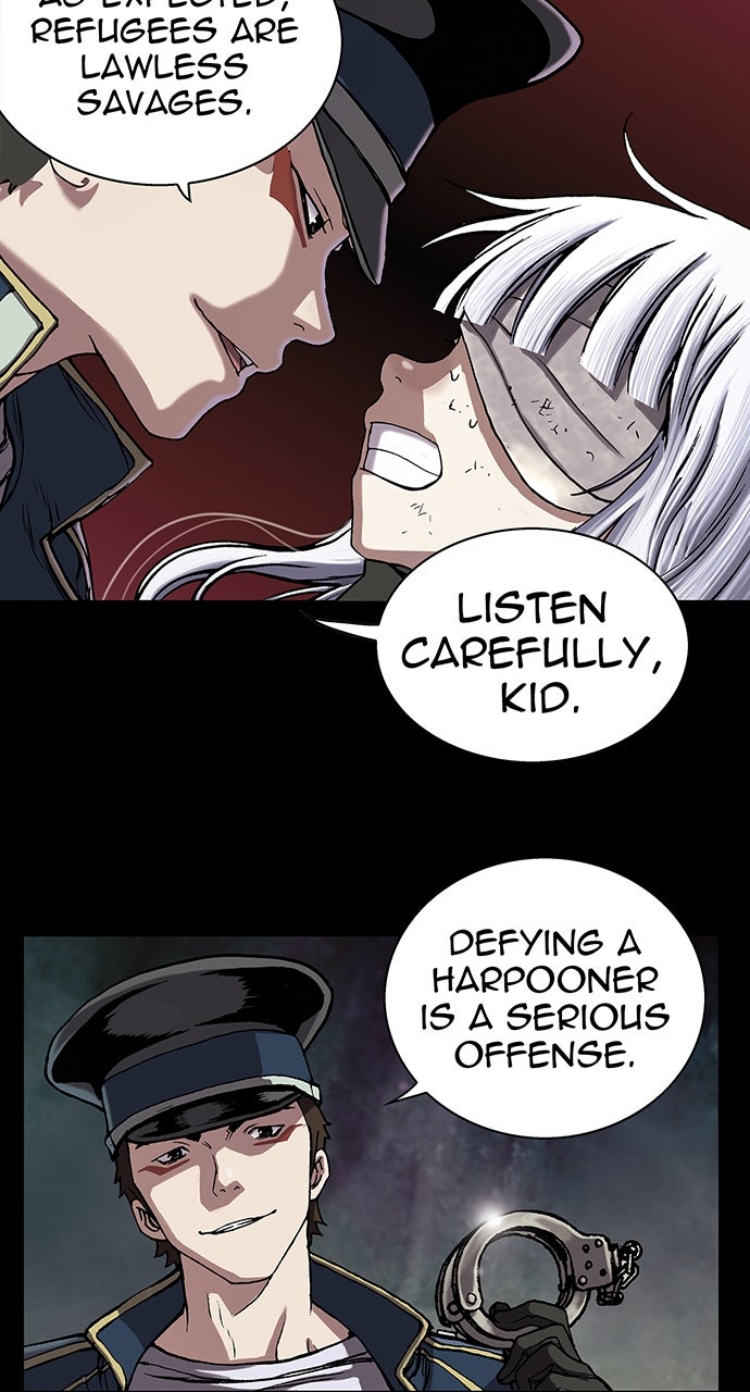 Read Leviathan EN Manga Online