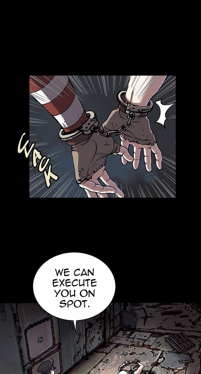 Read Leviathan EN Manga Online