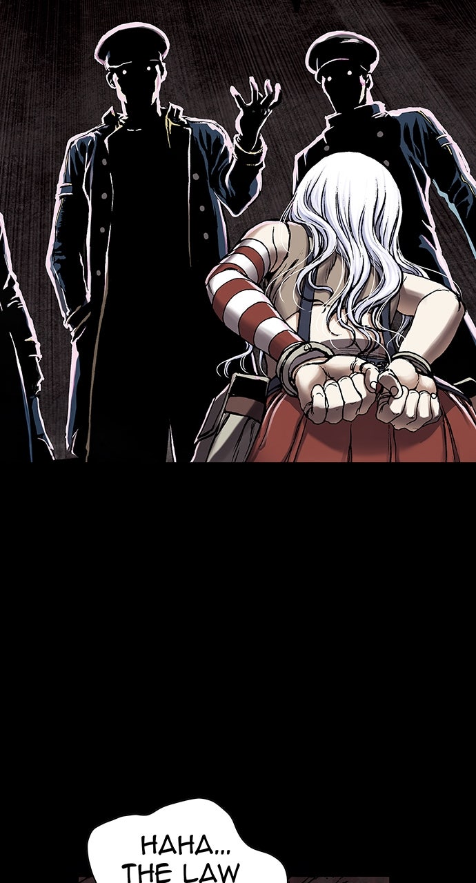 Read Leviathan EN Manga Online