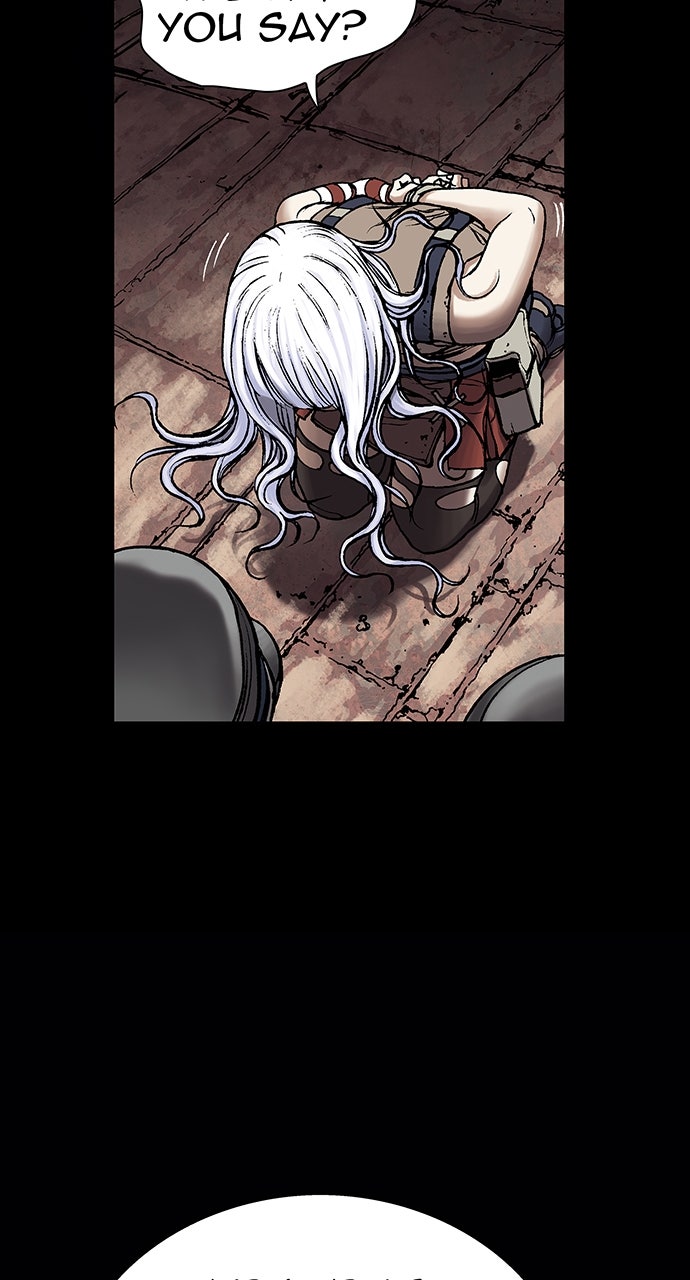 Read Leviathan EN Manga Online