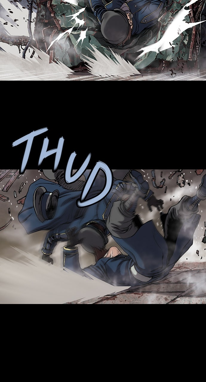 Read Leviathan EN Manga Online