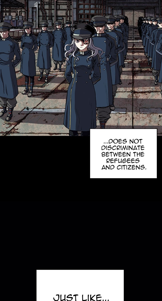 Read Leviathan EN Manga Online