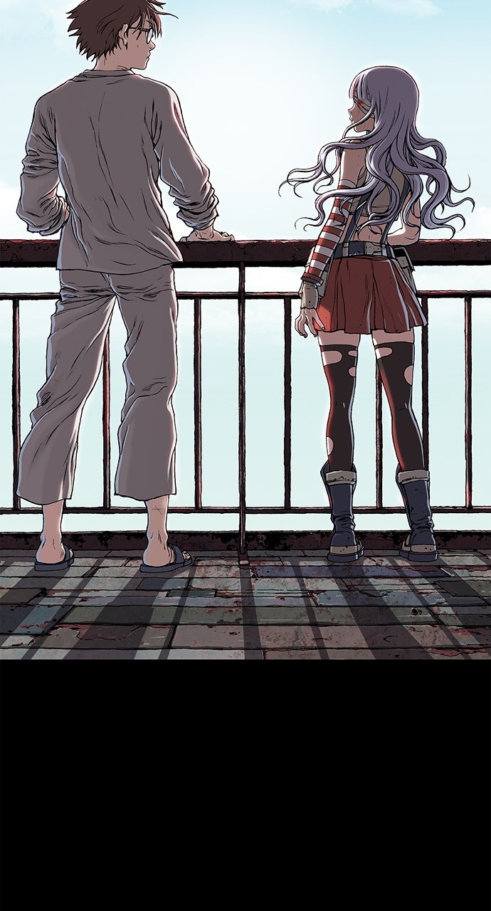 Read Leviathan EN Manga Online