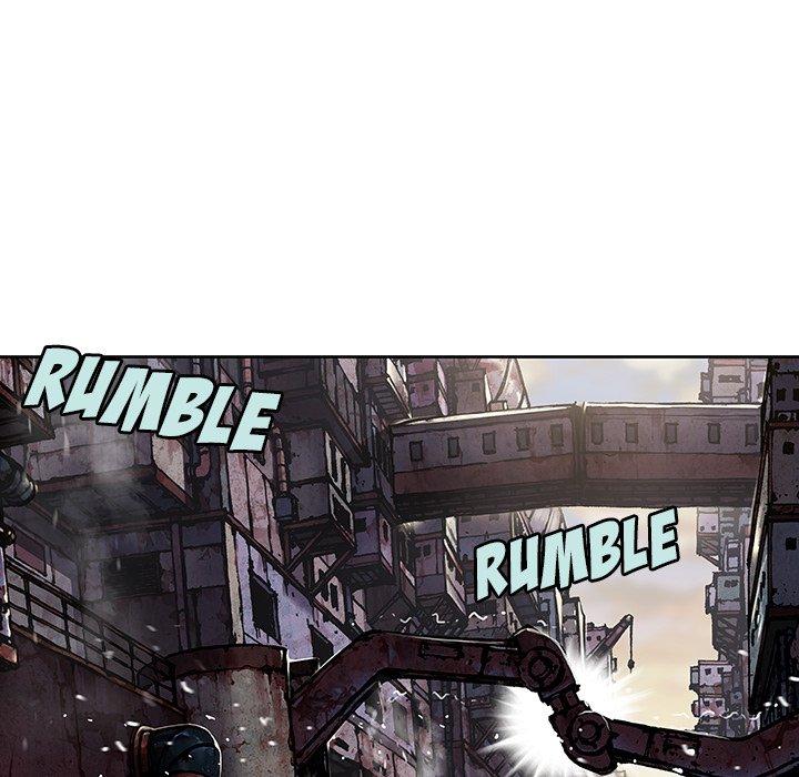 Read Leviathan EN Manga Online