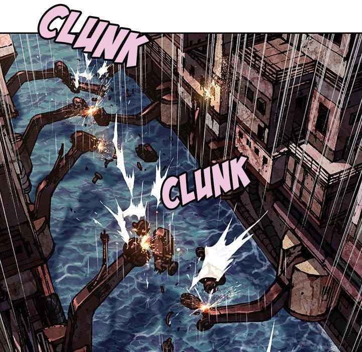 Read Leviathan EN Manga Online