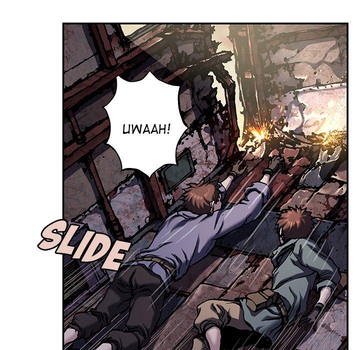 Read Leviathan EN Manga Online