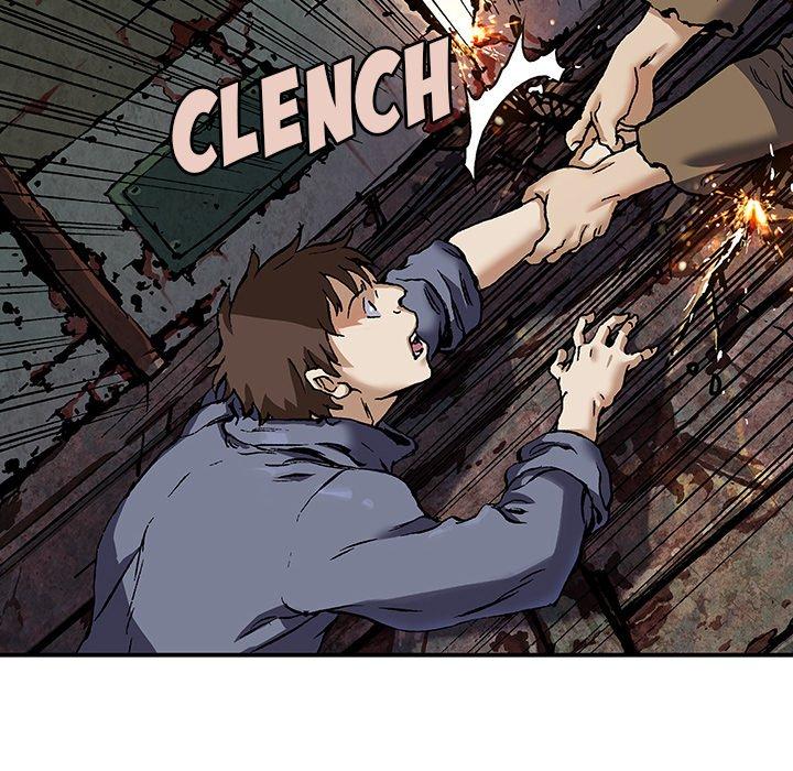 Read Leviathan EN Manga Online