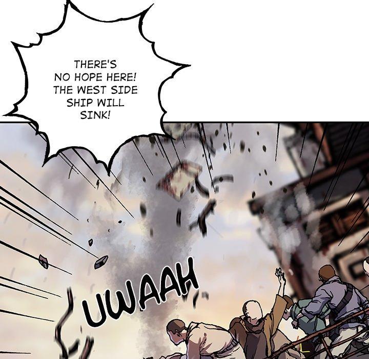 Read Leviathan EN Manga Online