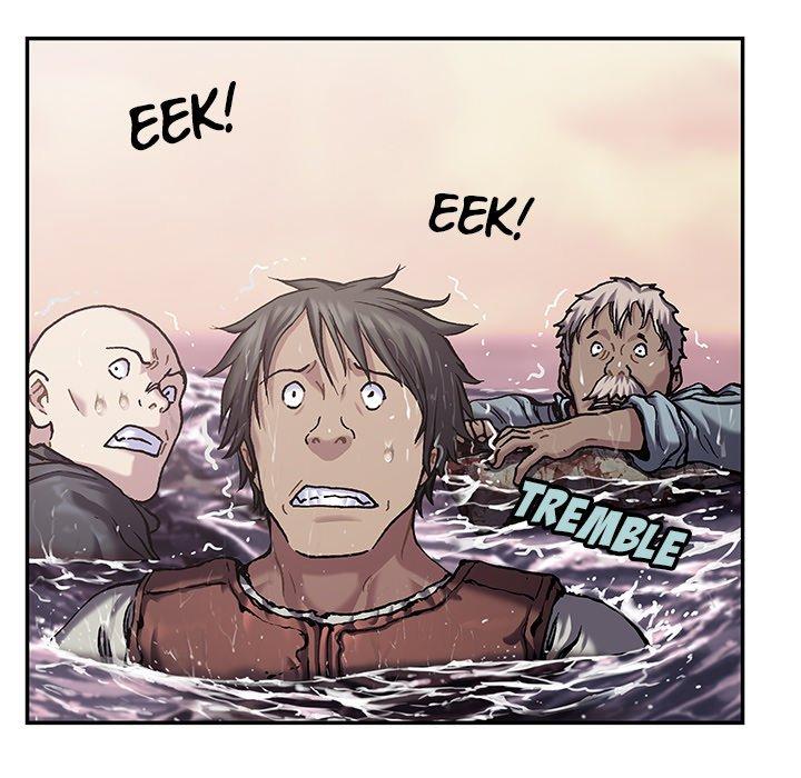 Read Leviathan EN Manga Online