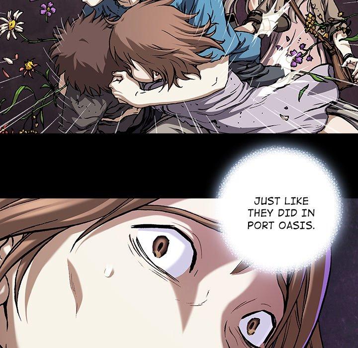 Read Leviathan EN Manga Online