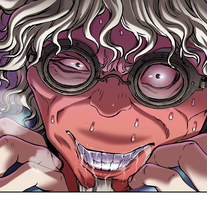 Read Leviathan EN Manga Online