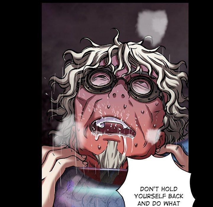 Read Leviathan EN Manga Online