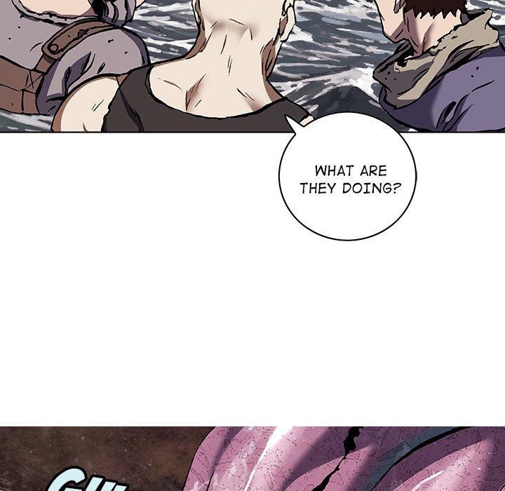 Read Leviathan EN Manga Online