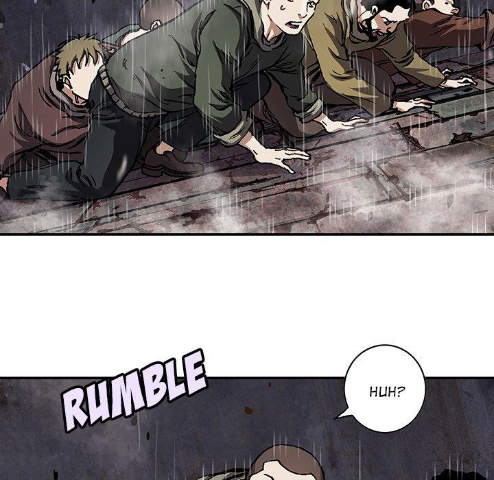 Read Leviathan EN Manga Online