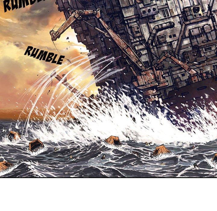 Read Leviathan EN Manga Online