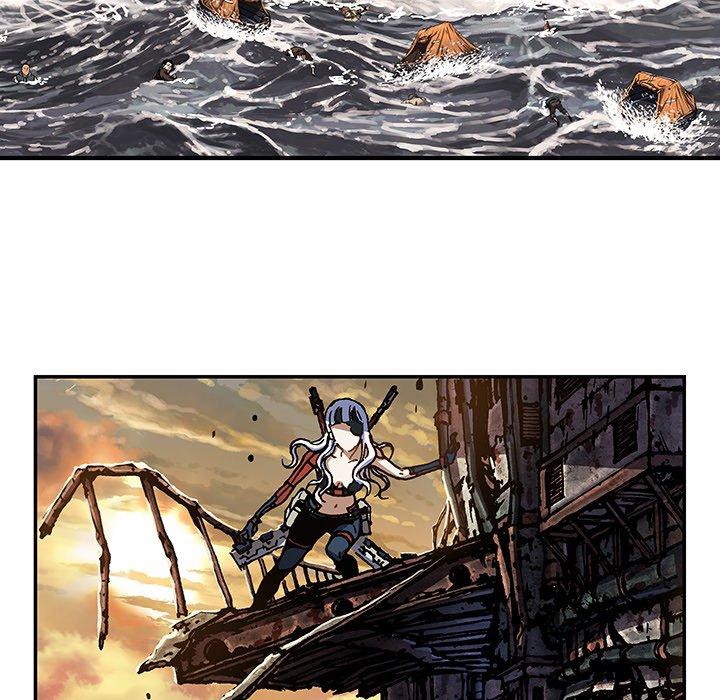 Read Leviathan EN Manga Online